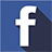 F Facebook logo