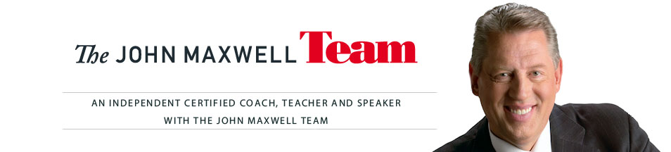 John Maxwell Team logo